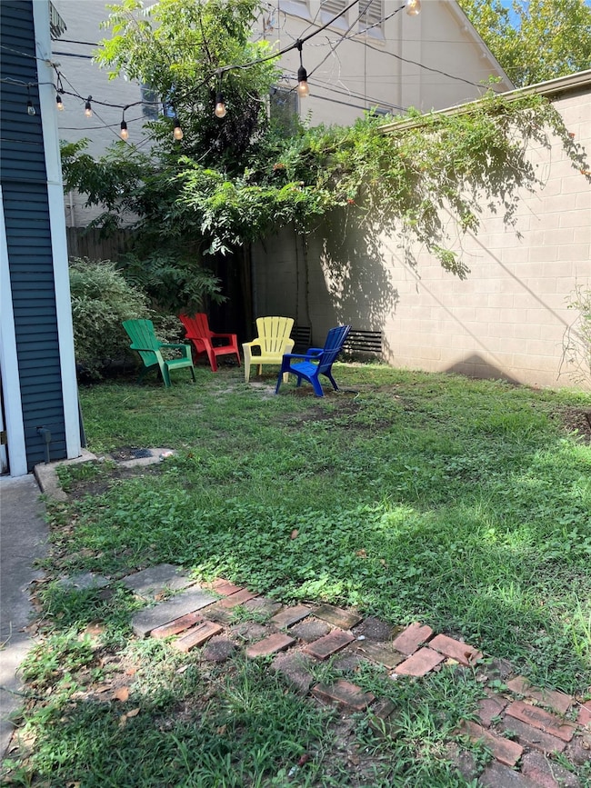 1036 Key St, Houston, TX 77009 - photo 3