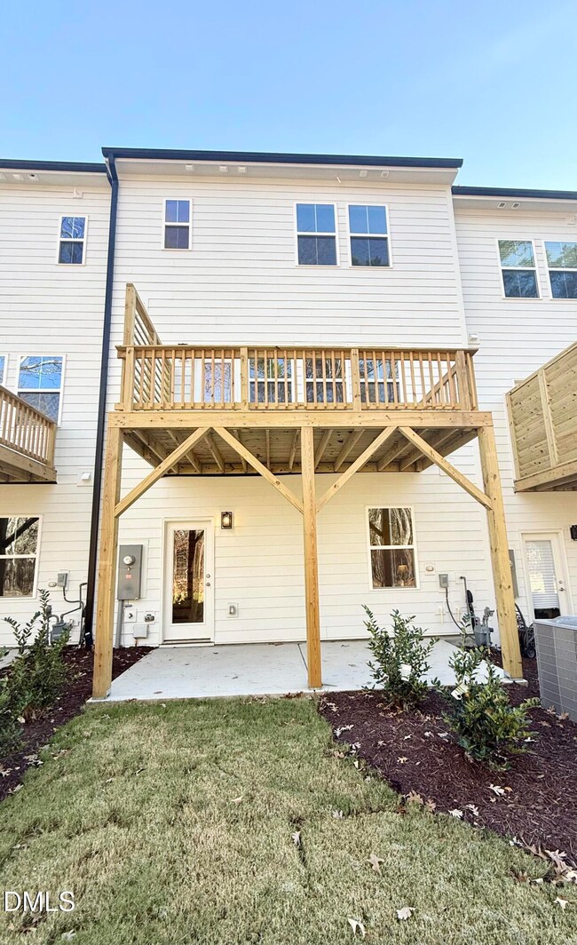 2029 Trident Maple Ln, Chapel Hill, NC 27517 - photo 7