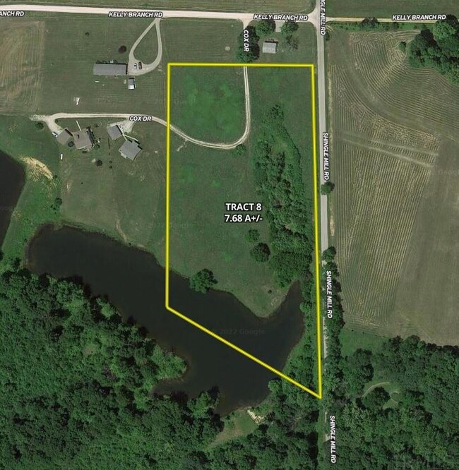 8 Kelly Branch Rd, Bloomfield, IN 47424 - photo 2