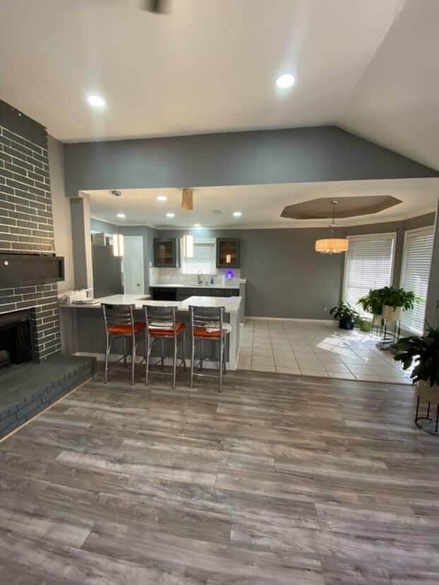 1045 S Pepperidge Dr, Lancaster, TX 75134 - photo 4