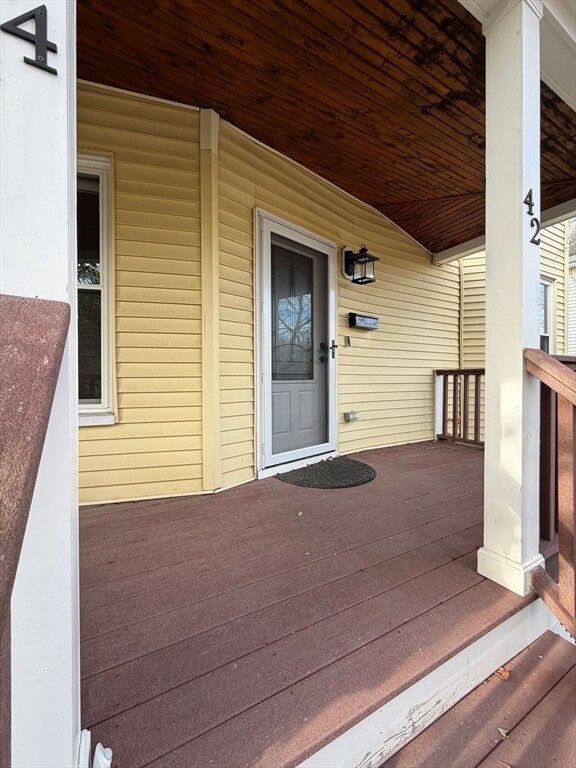 42 Fairview St unit 1, Roslindale, MA 02131 - photo 2