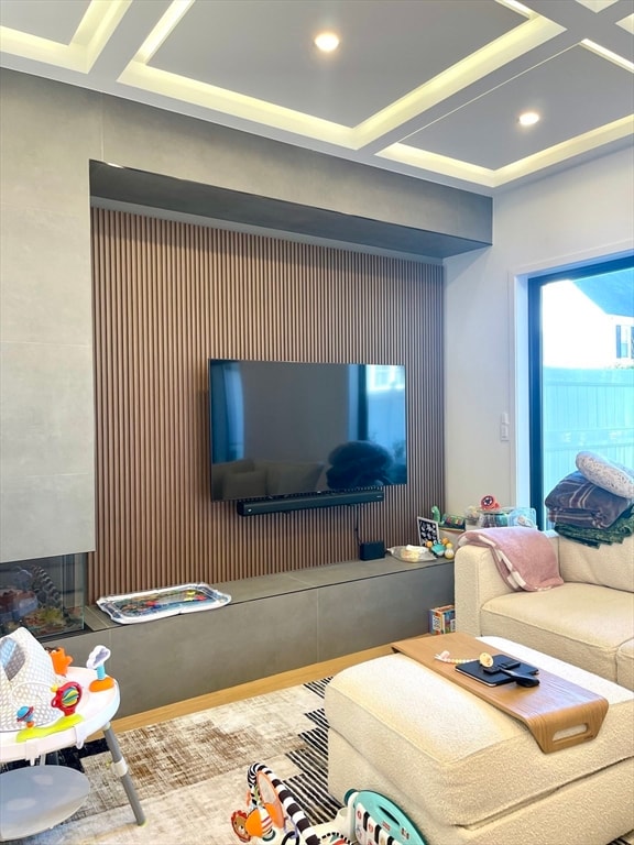 61 Allison St unit 2, Newton, MA 02458 - photo 3