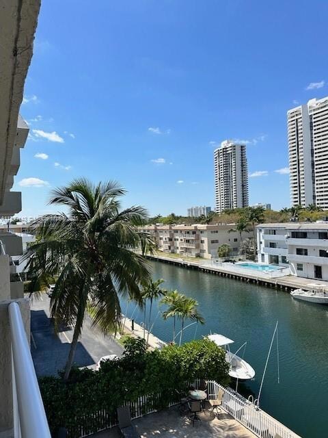 3601 NE 170th St unit 406, North Miami Beach, FL 33160 - photo 3