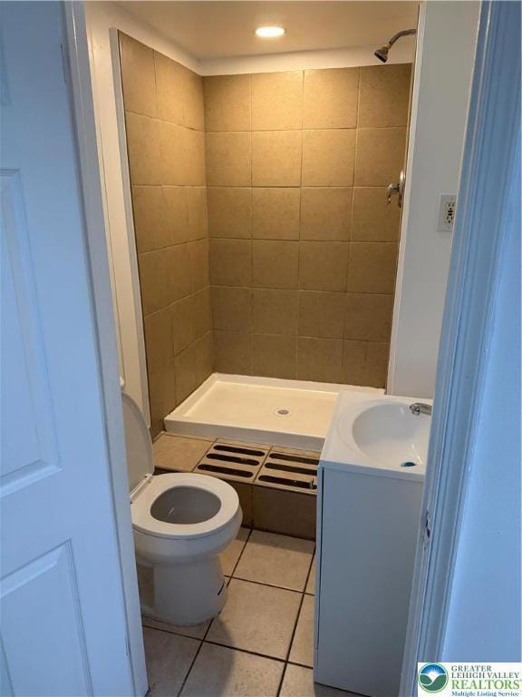 1st Floor Bathroom