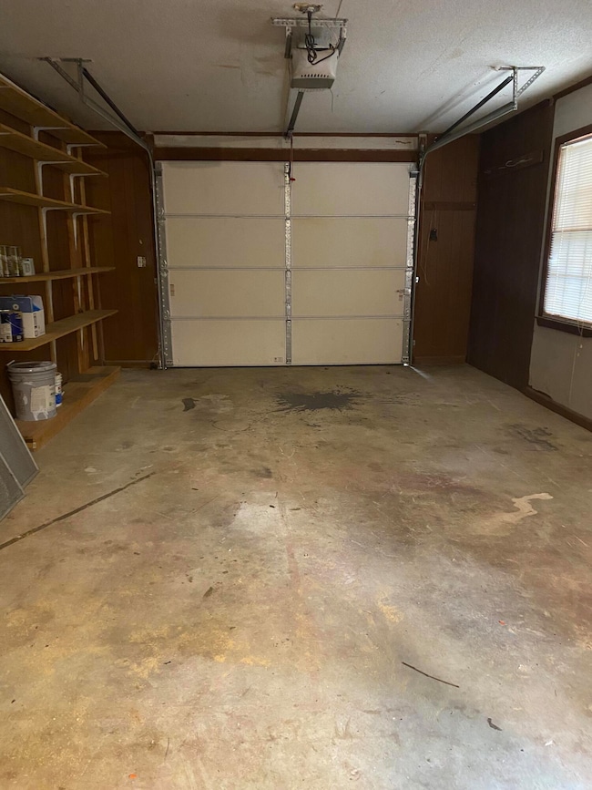 garage