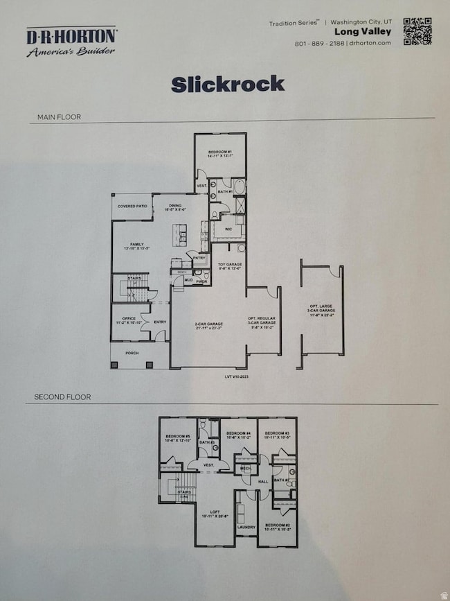 1963 S Wolverine Way unit 225, Washington, UT 84780 - photo 2
