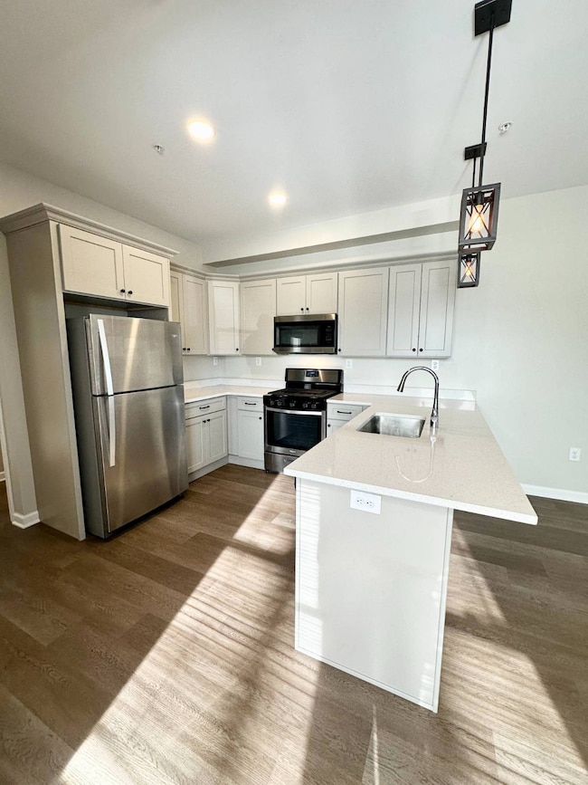 1 Exchange St unit A, Albany, NY 12205 - photo 4