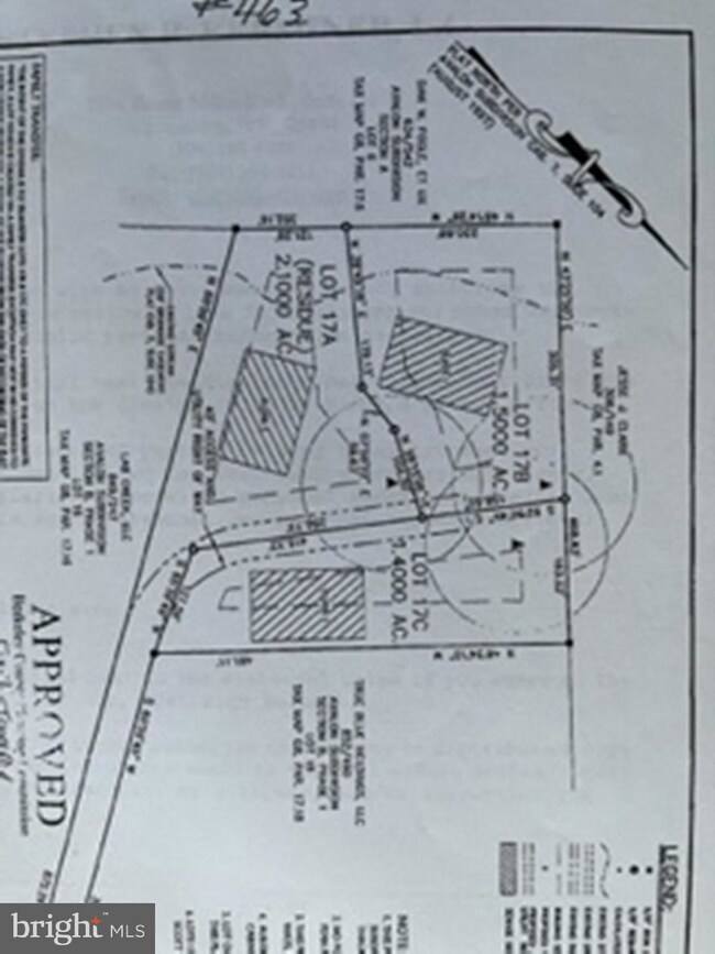 0 Glastonbury Dr unit WVBE2010598, Hedgesville, WV 25427 - photo 2