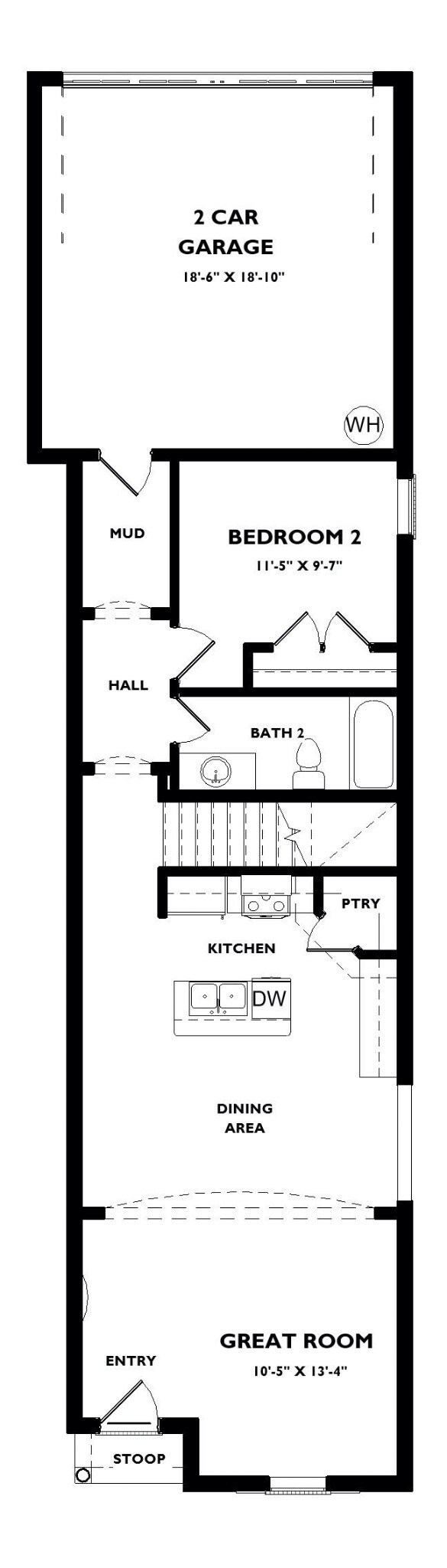 301 Delta Way, La Vergne, TN 37086 - photo 3