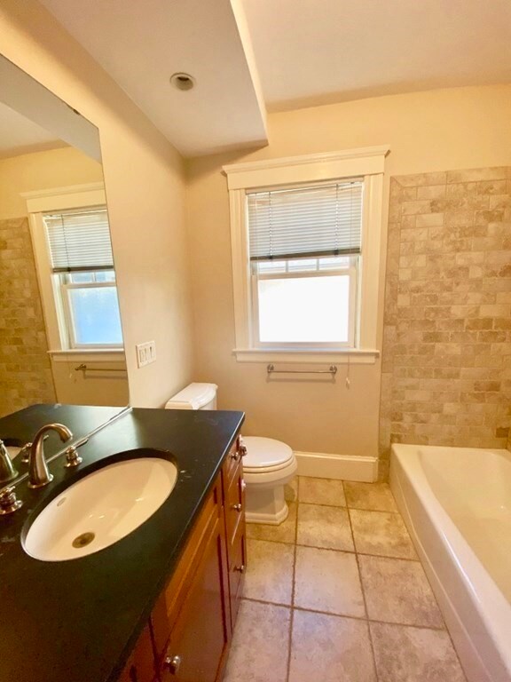 80 Clifton St unit 1, Cambridge, MA 02140 - photo 7
