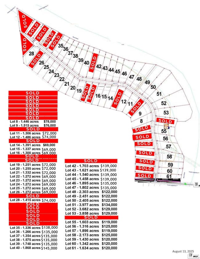 9343 Desiard Trace, Sterlington, LA 71280 - photo 3
