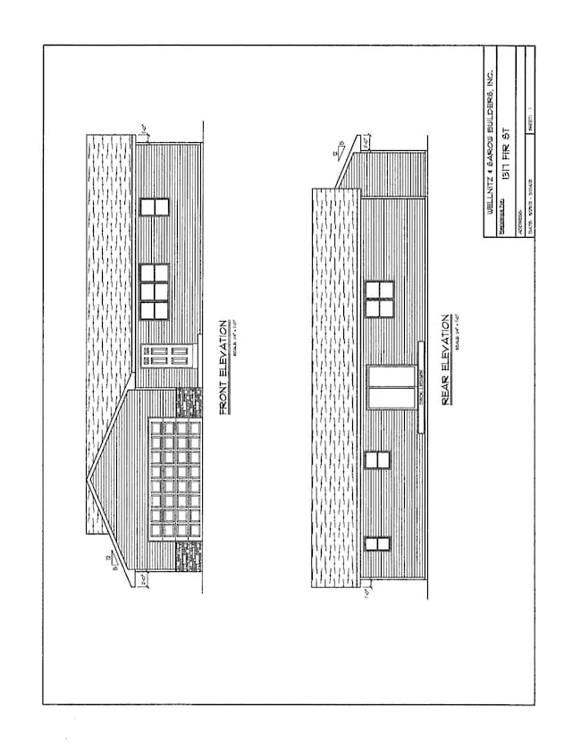 1317 Fir St, Janesville, WI 53546 - photo 2