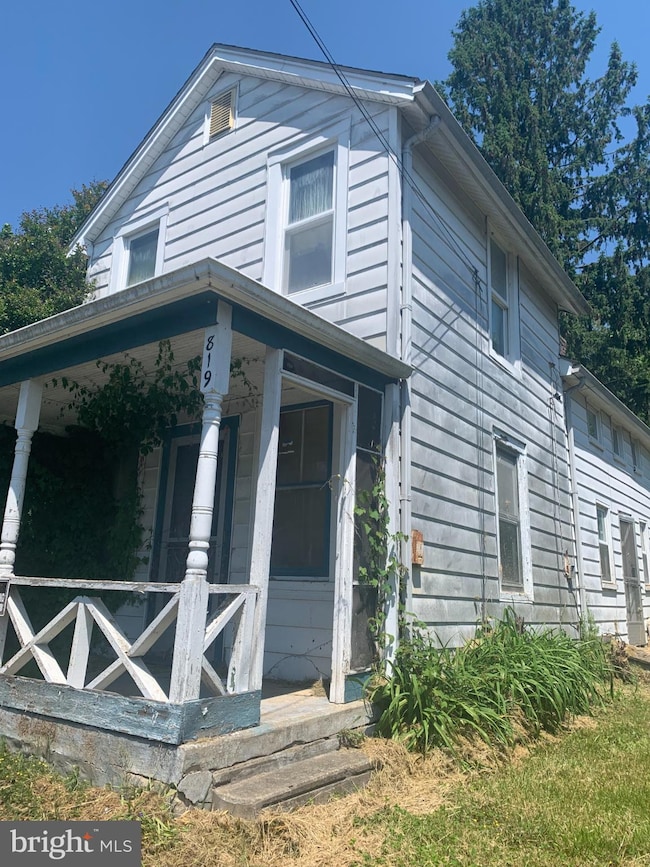 819 Erie St, Havre de Grace, MD 21078 - photo 2