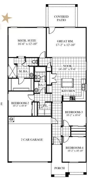 531 Sunset Valley Ave, Socorro, TX 79927 - photo 4