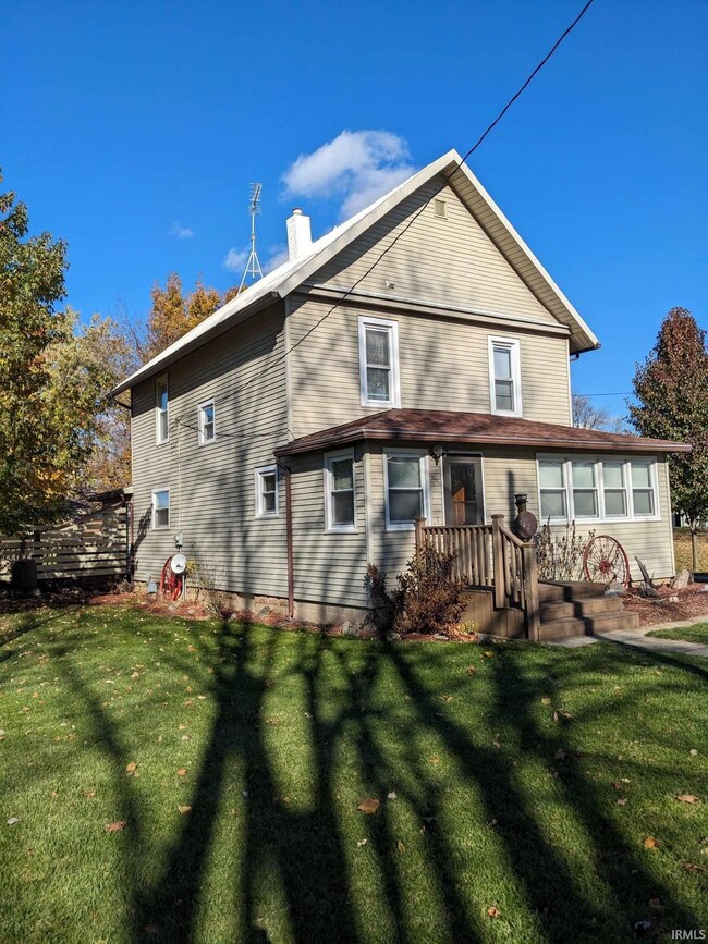 9420 W Parker St, Orland, IN 46776 - photo 2