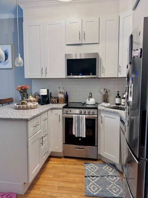 26 Battery St unit 1, Boston, MA 02109 - photo 5
