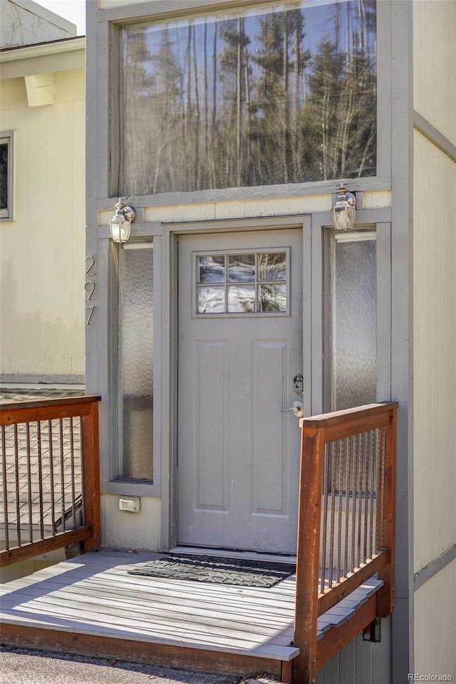 297 Deer Path Rd, Dillon, CO 80435 - photo 5