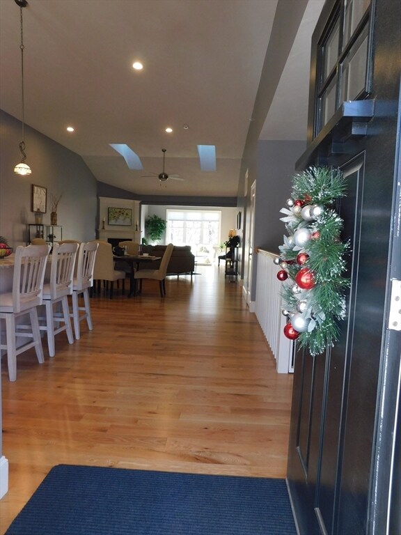 415 Village Ln unit 415, Bellingham, MA 02019 - photo 6