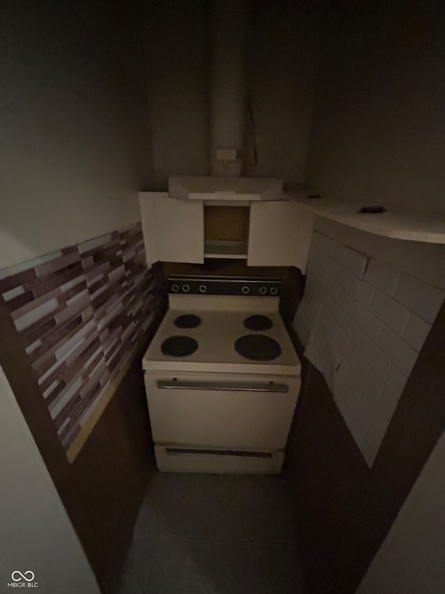 3758 N Lasalle St, Indianapolis, IN 46218 - photo 4