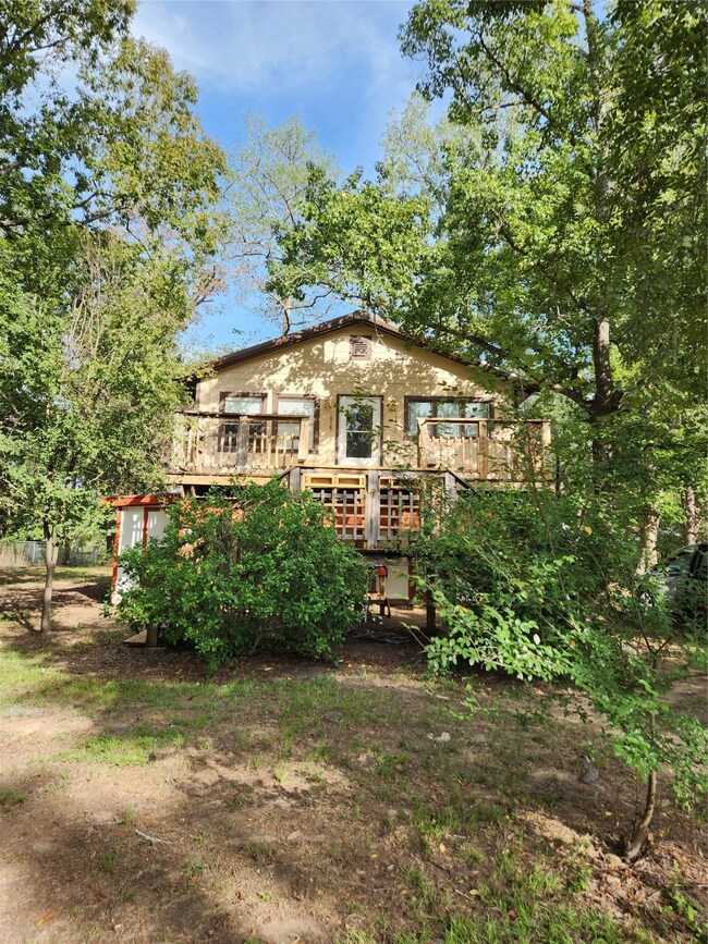 15245 Towerwood Dr, Conroe, TX 77306 - photo 2