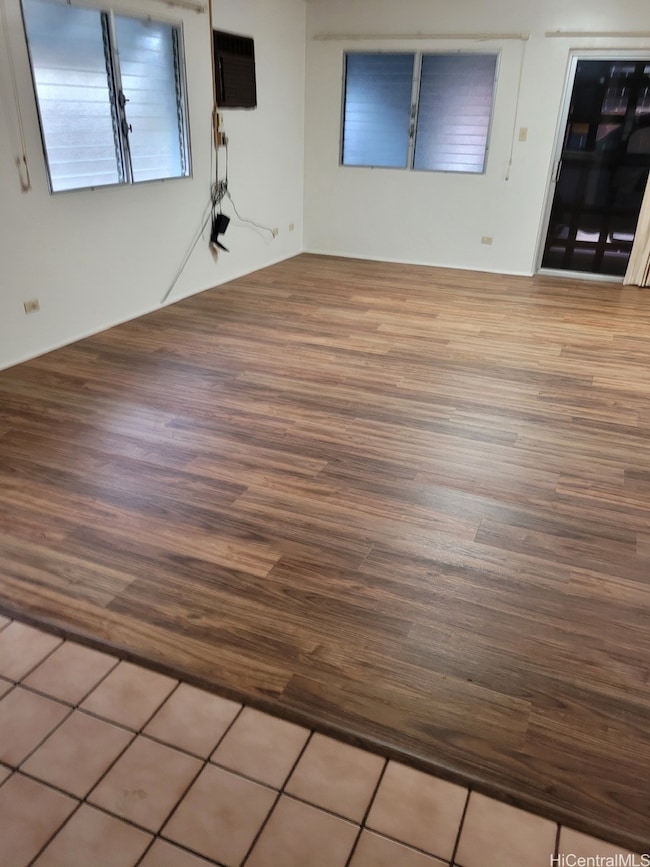 1st flr - living area