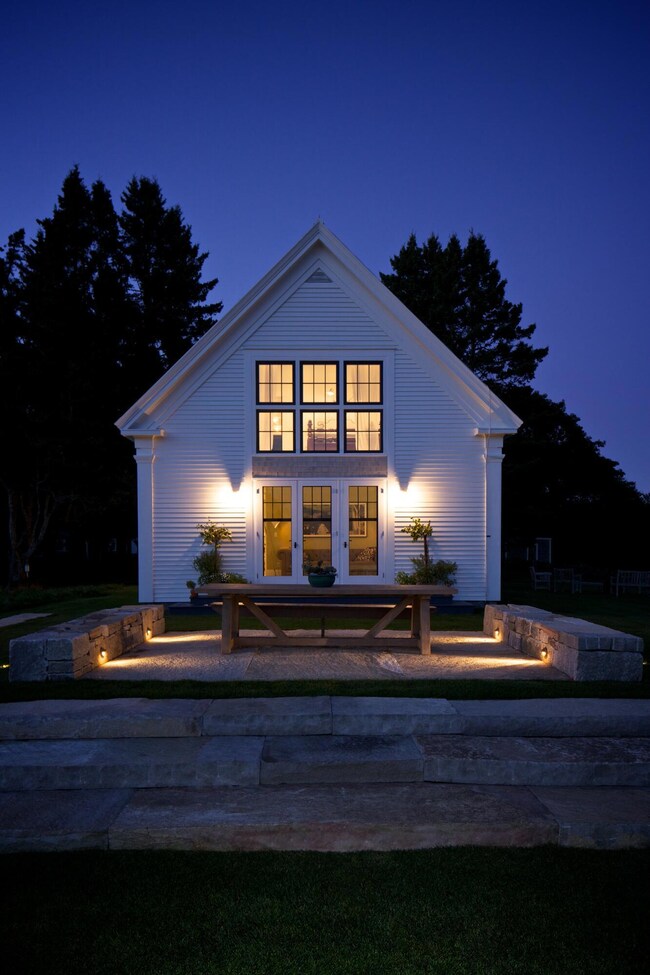 Night shot