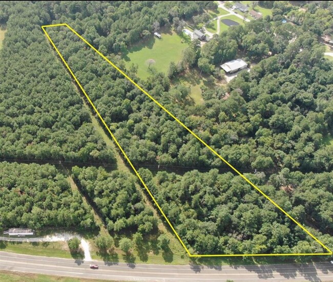 2164 State Highway 30, Huntsville, TX 77340 MLS 86604410