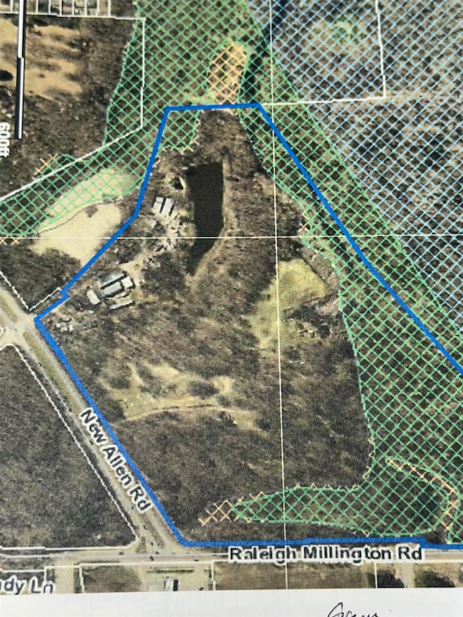 4800 Old Raleigh Millington Rd, Memphis, TN 38128 - photo 6