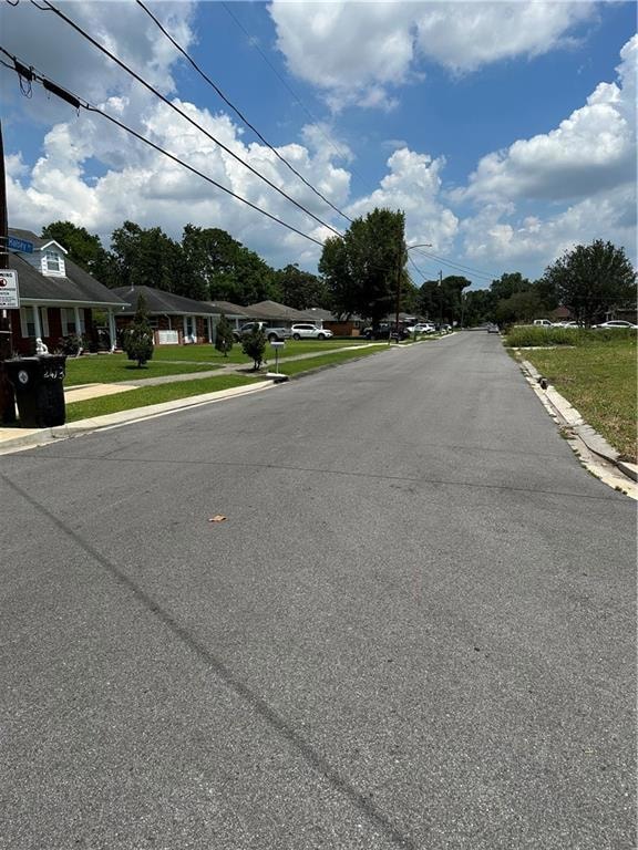 0 Halsey Ave, New Orleans, LA 70114 - photo 4