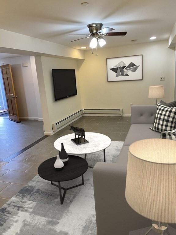 63 Hazleton St unit B, Boston, MA 02126 - photo 5