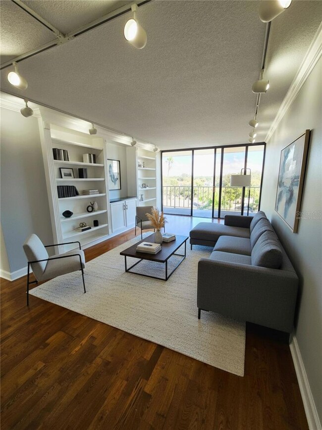 Harbor Bluffs Condominiums unit 611, Clearwater, FL 33755 - photo 3