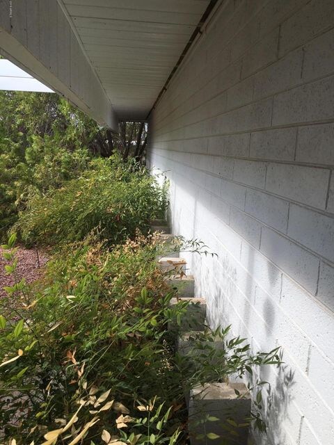 Masonry Detailing