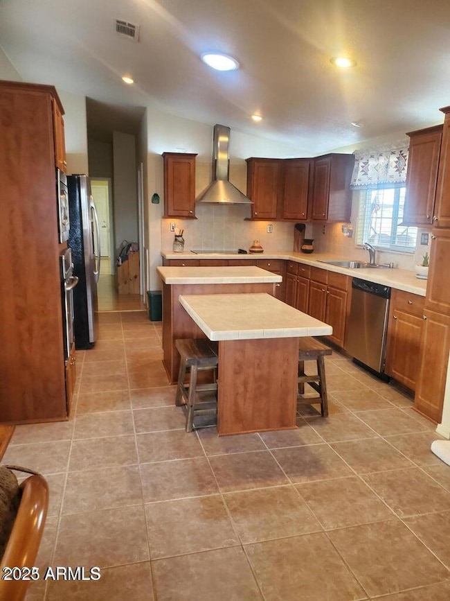 broadway kitchen pic 2