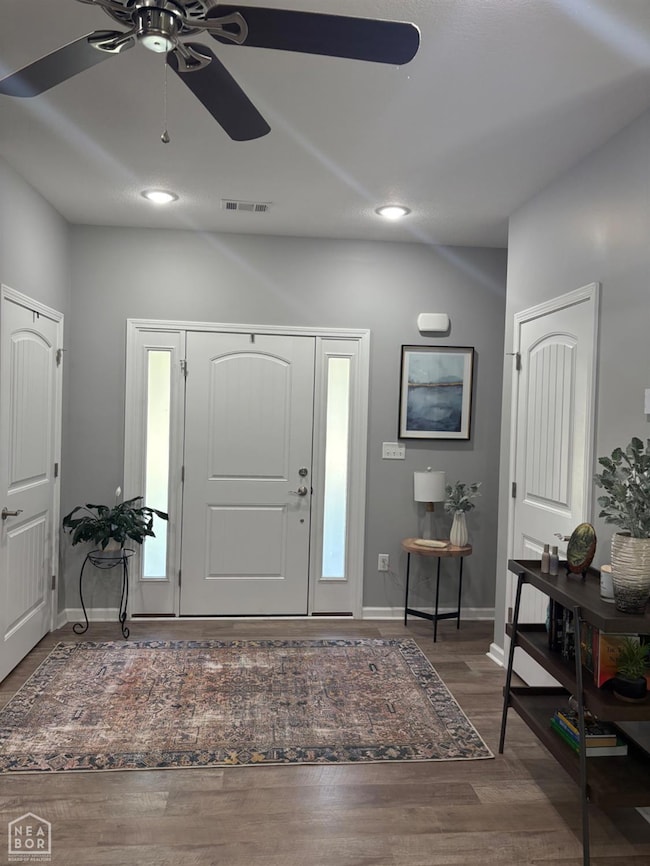 2705 Keystone Dr, Jonesboro, AR 72401 - photo 5