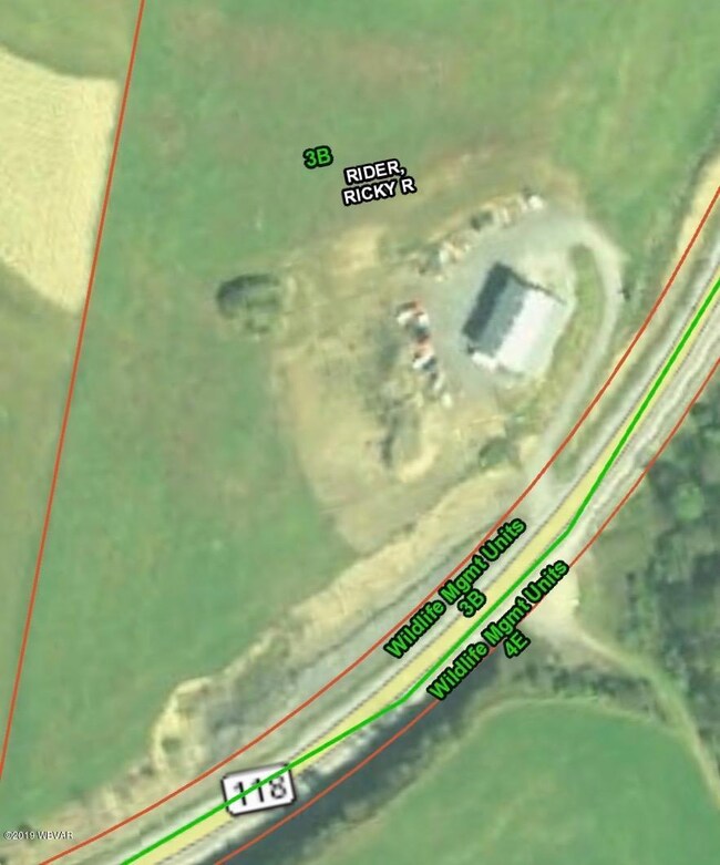 4735 Pennsylvania 118, Muncy, PA 17756 - photo 2