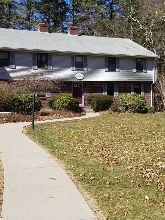 8 Meadowbrook Ln unit 2, South Easton, MA 02375 - photo 2