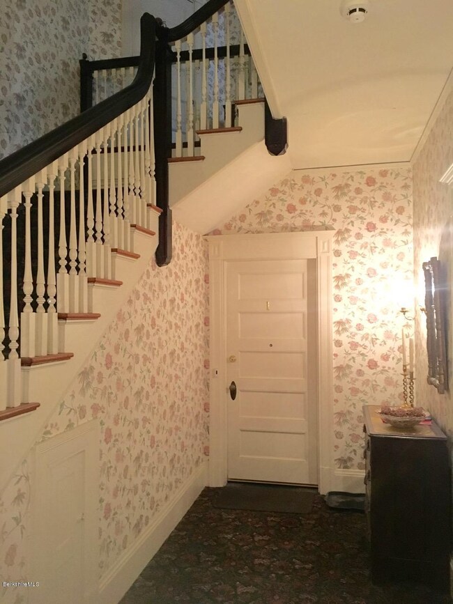 Unit 1 Interior Entrance