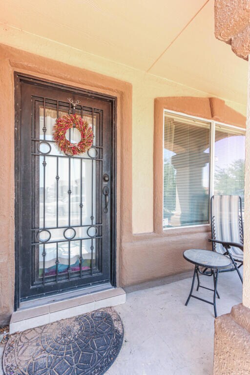 820 Desert Cactus Dr, Horizon City, TX 79928 - photo 4