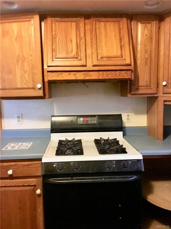 Stove