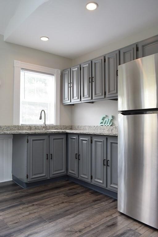 258 Franklin St, Whitman, MA 02382 - photo 3