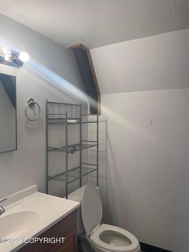 Bathroom #2