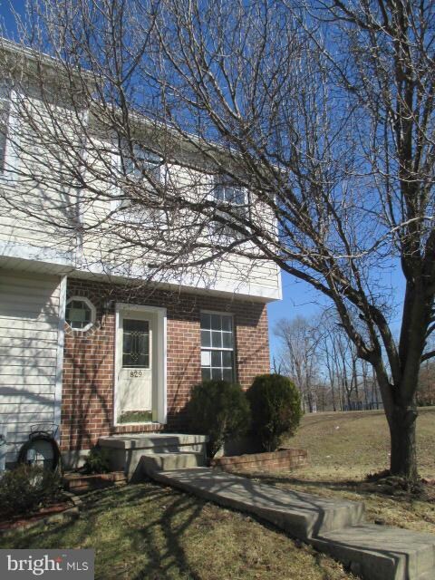 829 Olive Branch Ct, Edgewood, MD 21040 - photo 2