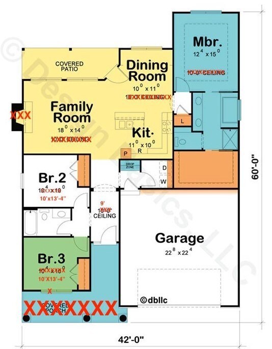 134 Doak St, Shelbyville, TN 37160 - photo 2