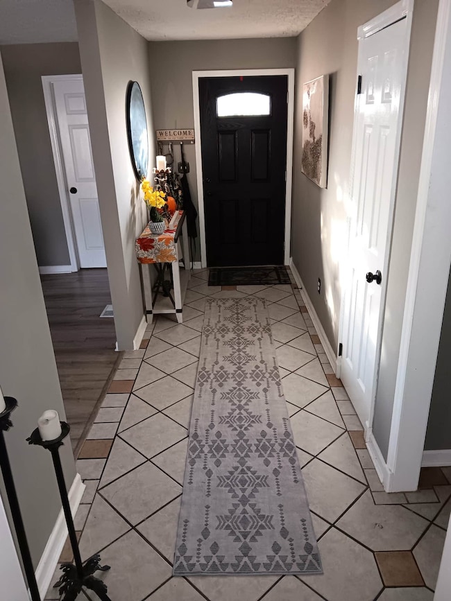 1203 Edgewood Dr, Manchester, TN 37355 - photo 6