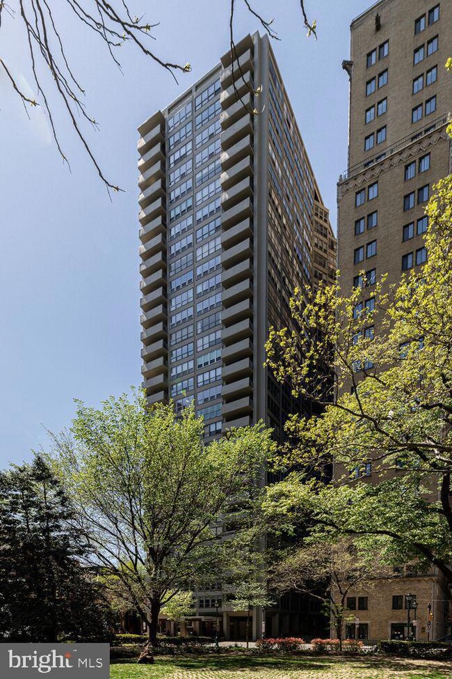 224 W Rittenhouse Square unit 2610, Philadelphia, PA 19103 - photo 7