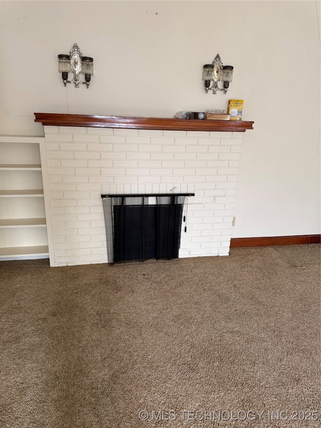 132 S 5th St, Fairfax, OK 74637 - photo 6