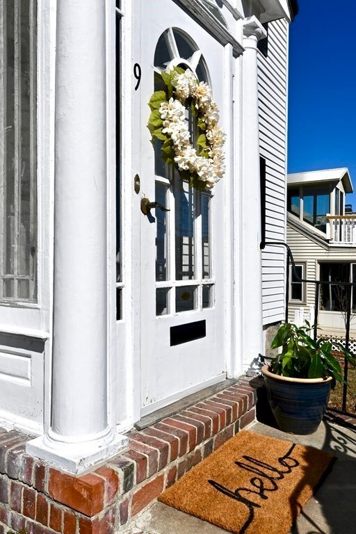 9 Range Rd, Dorchester Center, MA 02124 - photo 3