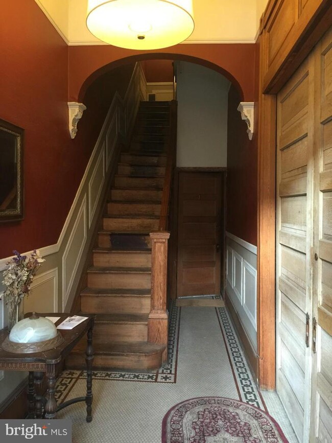 1819 Eutaw Place, Baltimore, MD 21217 - photo 4