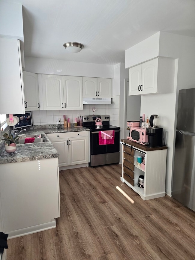 1543 Harlem Ave unit 3W, Forest Park, IL 60130 - photo 6