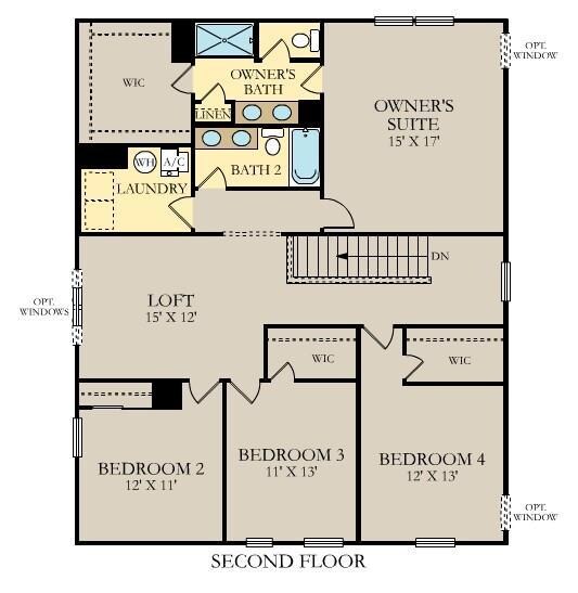 1263 Brighton Pl, Avon, IN 46123 - photo 4